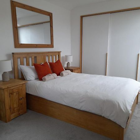 Converted Barn In Bath Extérieur photo