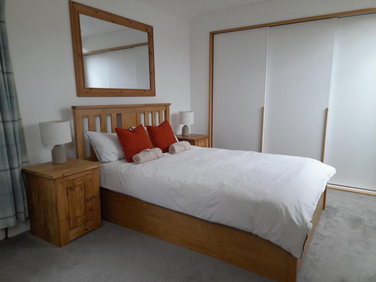 Converted Barn In Bath Extérieur photo